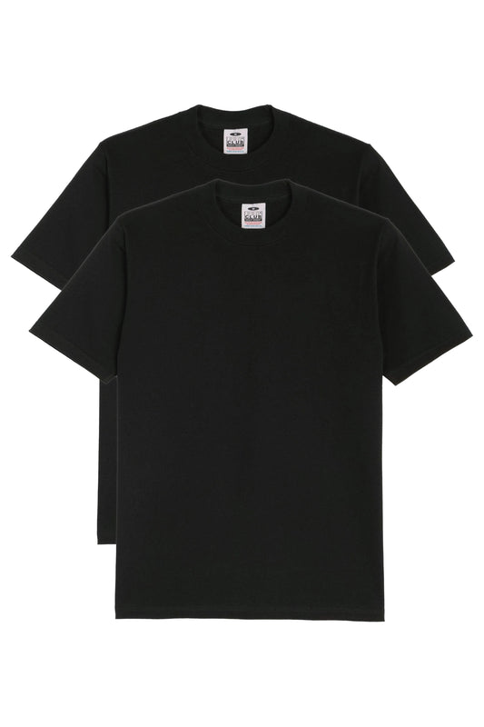 X2 Proclub - Noir Heavyweight T-shirt