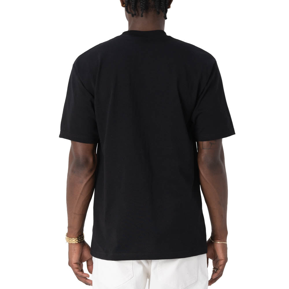 Proclub - Noir Heavyweight T-shirt