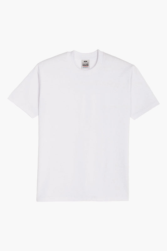 Proclub - White Heavyweight T-shirt