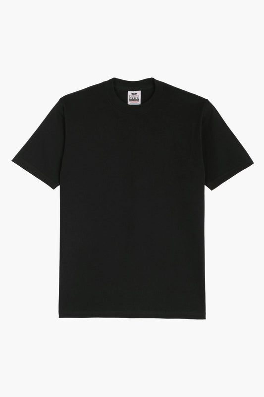 Proclub - Black Heavyweight T-shirt